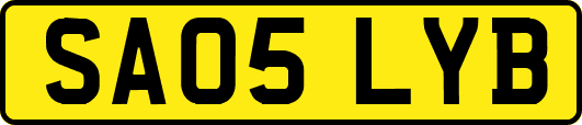 SA05LYB