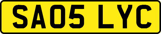 SA05LYC
