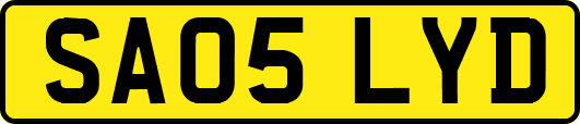 SA05LYD