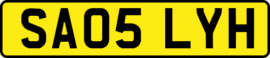 SA05LYH