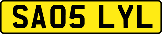 SA05LYL