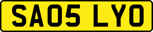 SA05LYO