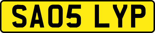 SA05LYP