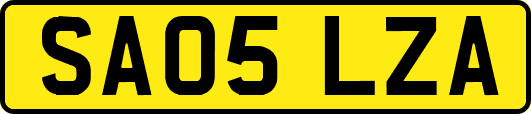 SA05LZA