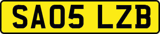 SA05LZB