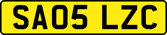 SA05LZC