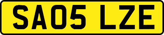 SA05LZE
