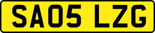 SA05LZG