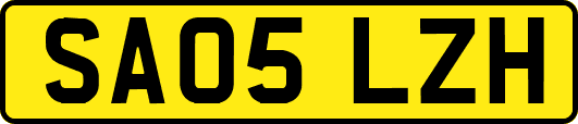 SA05LZH