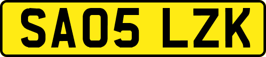 SA05LZK