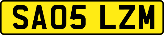 SA05LZM