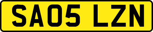 SA05LZN