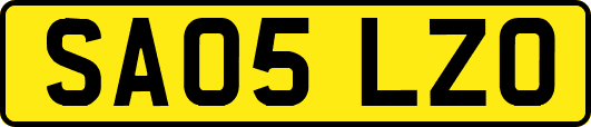 SA05LZO