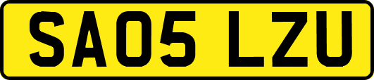 SA05LZU