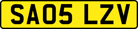 SA05LZV