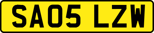 SA05LZW