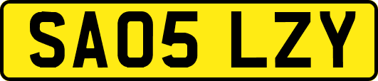 SA05LZY