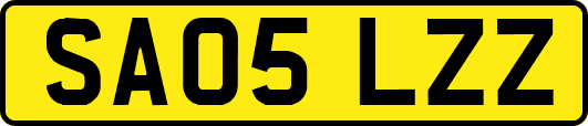 SA05LZZ