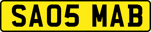 SA05MAB
