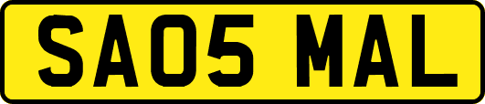 SA05MAL
