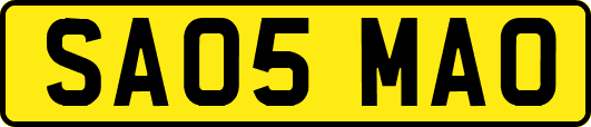 SA05MAO