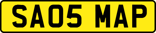 SA05MAP