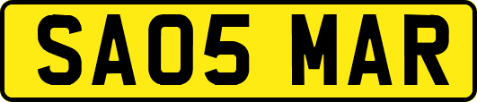 SA05MAR