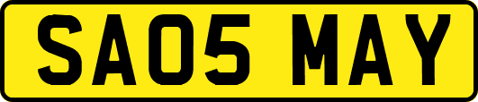 SA05MAY