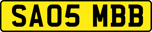 SA05MBB