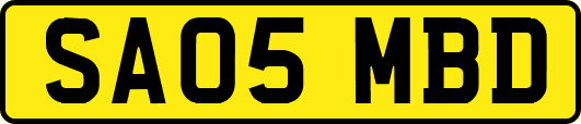 SA05MBD