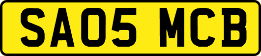 SA05MCB