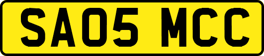 SA05MCC