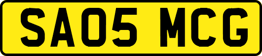 SA05MCG