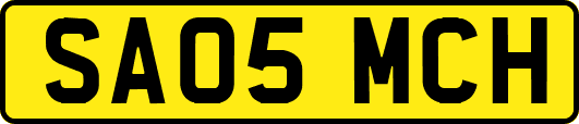 SA05MCH