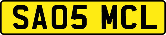 SA05MCL