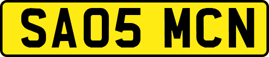 SA05MCN