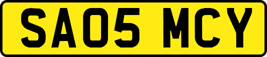 SA05MCY