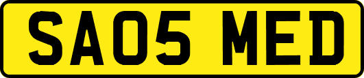 SA05MED