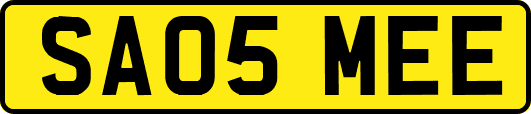 SA05MEE