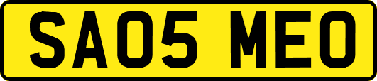 SA05MEO