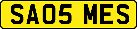 SA05MES