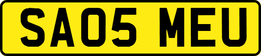 SA05MEU