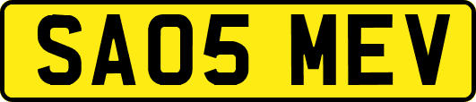 SA05MEV