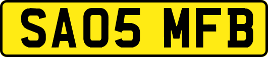 SA05MFB