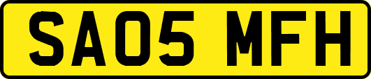 SA05MFH
