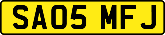 SA05MFJ