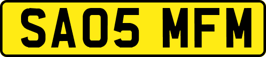 SA05MFM