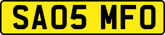 SA05MFO