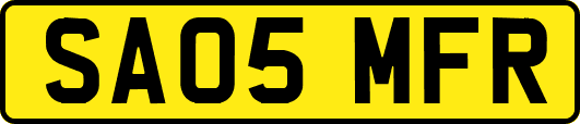 SA05MFR