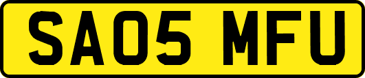 SA05MFU